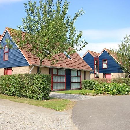 Vakantiepark Hof Van Zeeland Heinkenszand Exterior foto