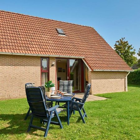 Vakantiepark Hof Van Zeeland Heinkenszand Exterior foto